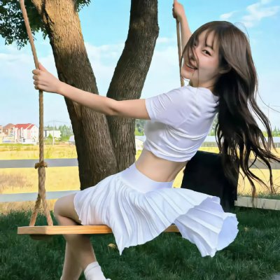 我们曾是孩子
